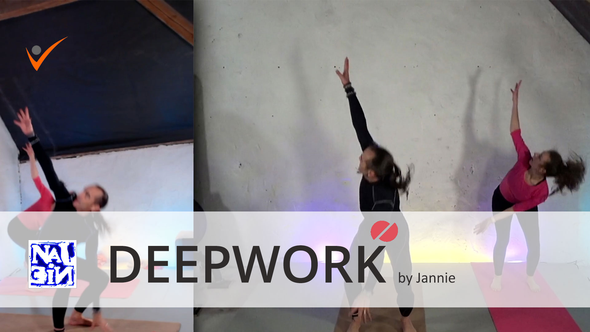DEEPWORK