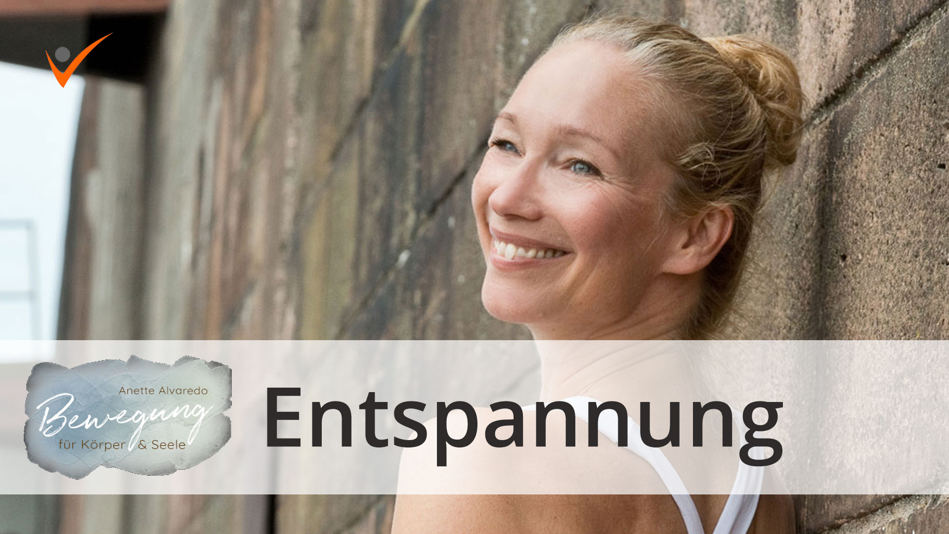 Entspannung